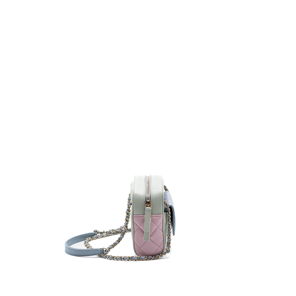 chanel-small-camera-bag-goatskin-multicolor-green-blue-pink-lghw