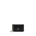 chanel-23k-detailed-cc-logo-wallet-on-chain-caviar-black-lghw