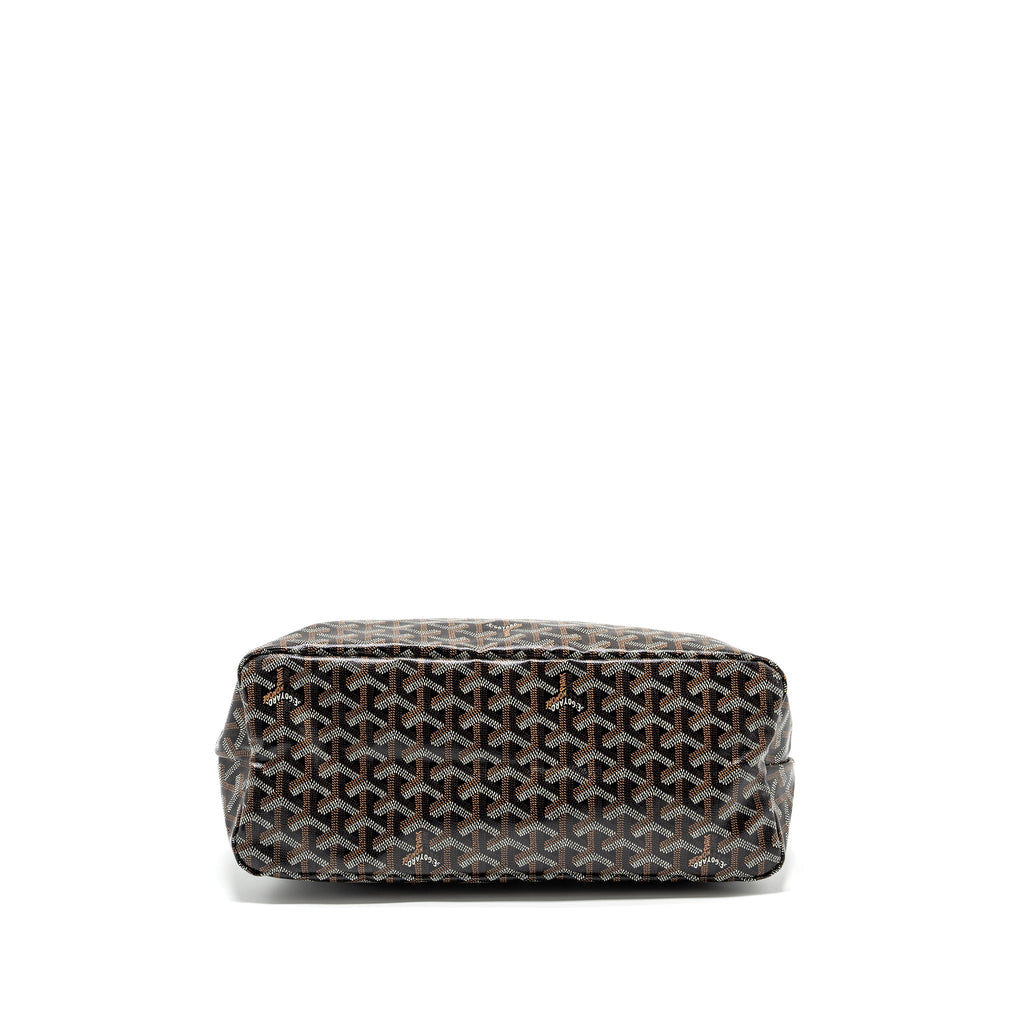 goyard-boheme-hobo-bag-goyardline-canvas-black-shw