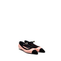chanel-size-37-pink