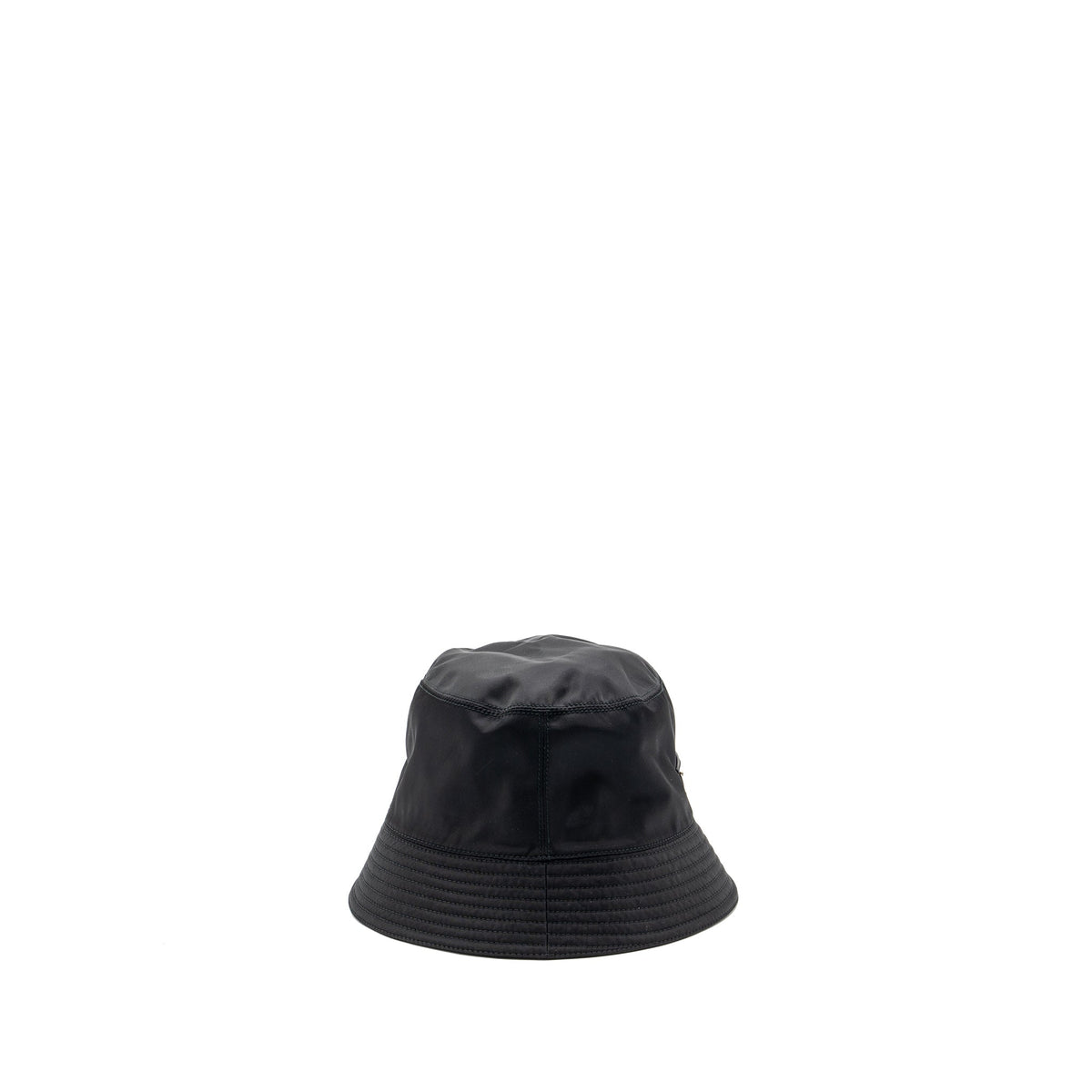 prada-size-l-re-nylon-bucket-hat-black-shw