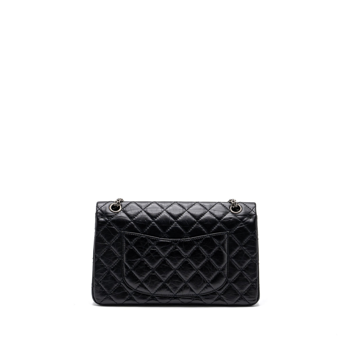 chanel-2-55-226-reissue-flap-bag-aged-calfskin-black-ruthenium-hardware-copy