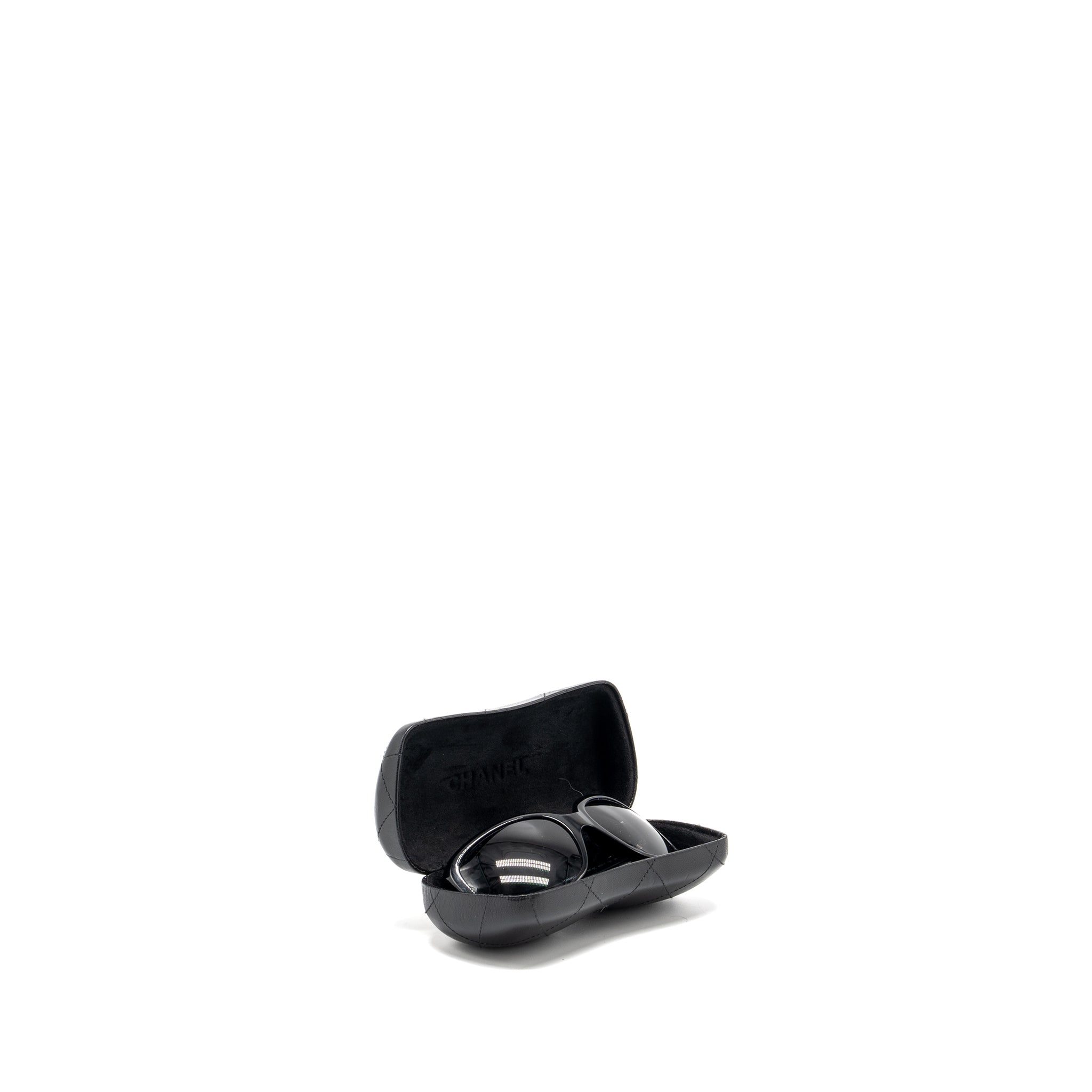 chanel-bow-sunglasses-black-shw