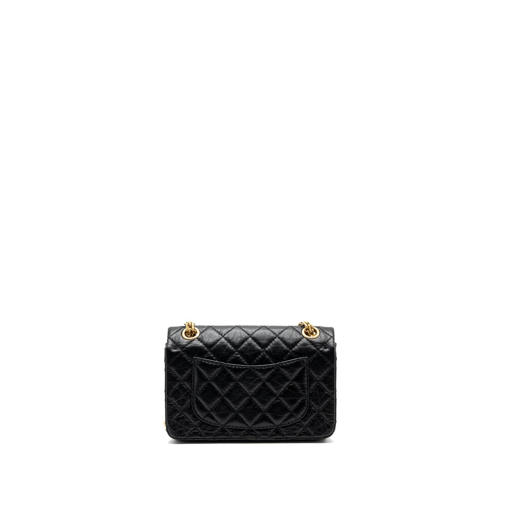 chanel-mini-2-55-reissue-flap-bag-aged-calfskin-black-ghw