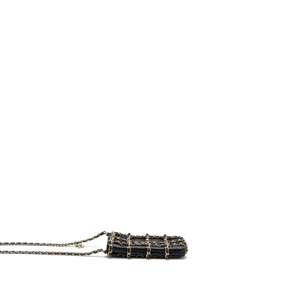 chanel-gold-clutch-o-chain-phone-holder-lambskin-black-lghw-1