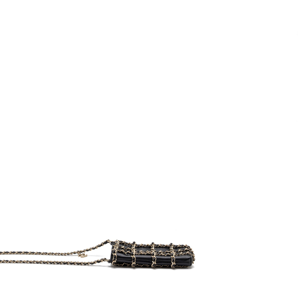 chanel-gold-clutch-o-chain-phone-holder-lambskin-black-lghw-1