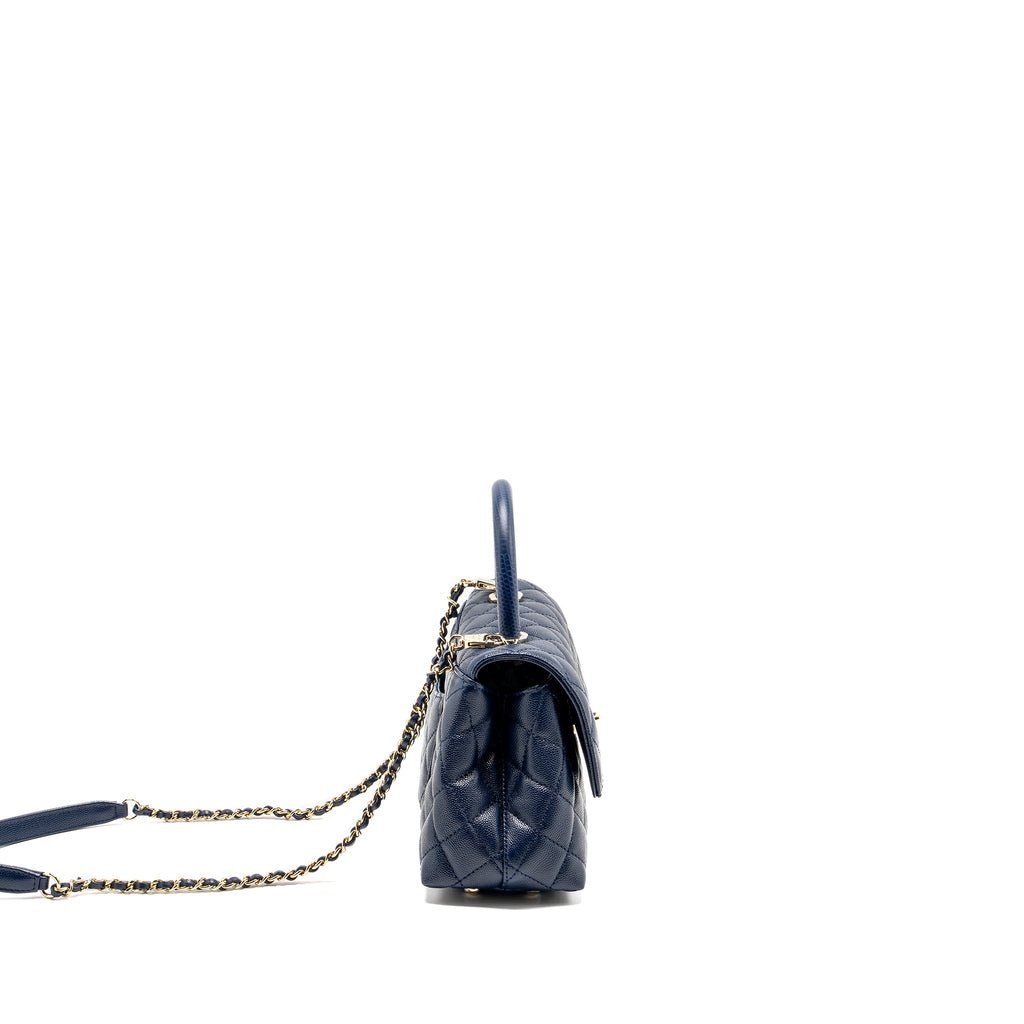 chanel-small-coco-with-lizard-embossed-handle-caviar-navy-lghw-microchip