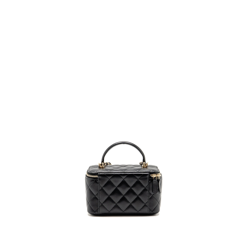 chanel-top-handle-chic-riviera-vanity-case-with-chain-lambskin-shiny-lambskin-black-ghw-microchip