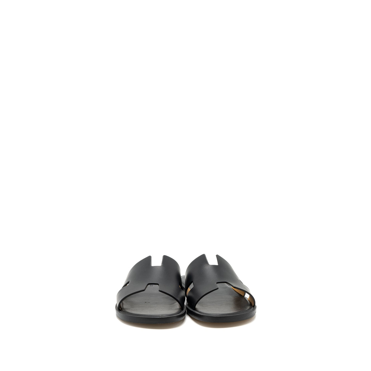 hermes-size-40-izmir-sandal-calfskin-black