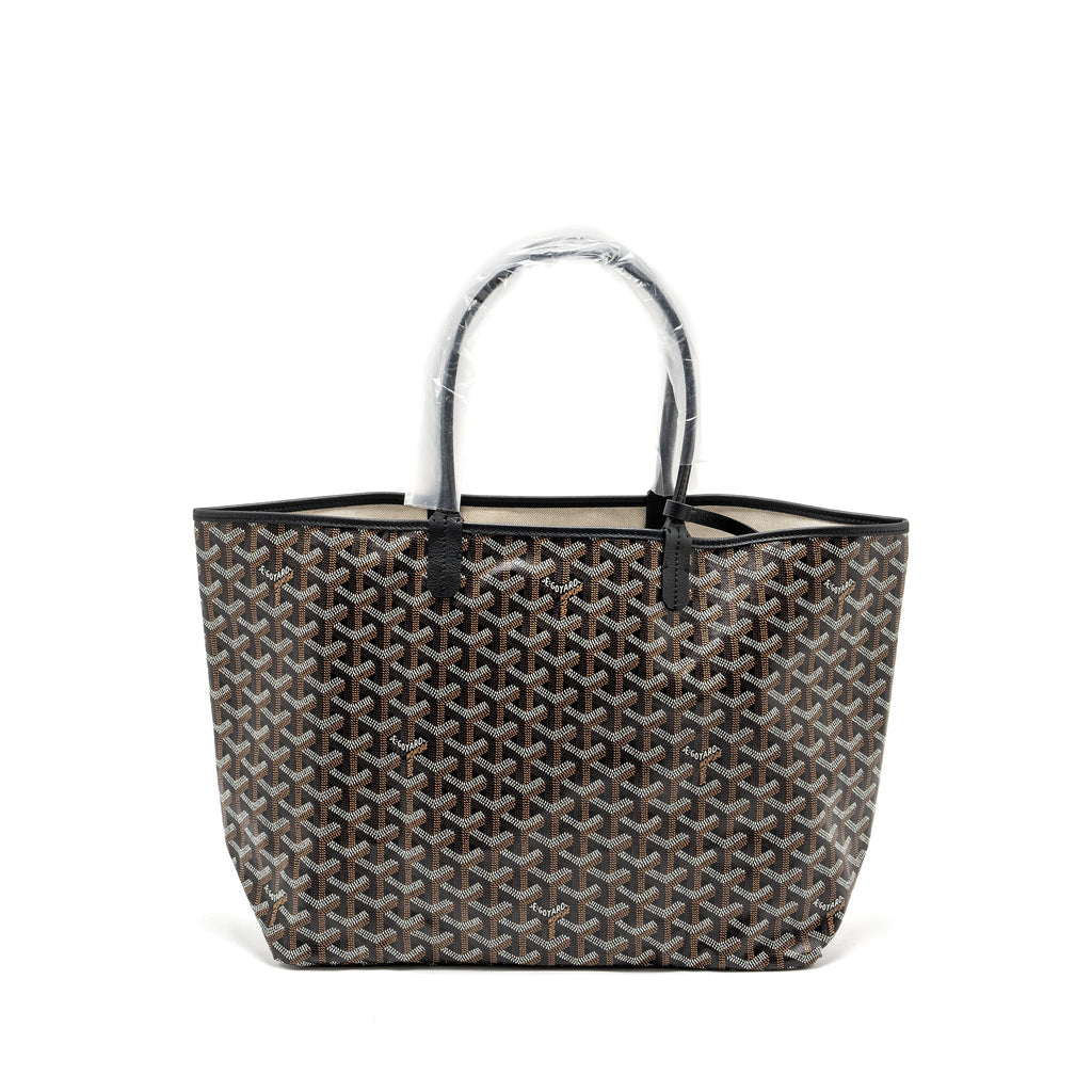 goyard-saint-louis-pm-tote-bag-goyardline-canvas-black-shw