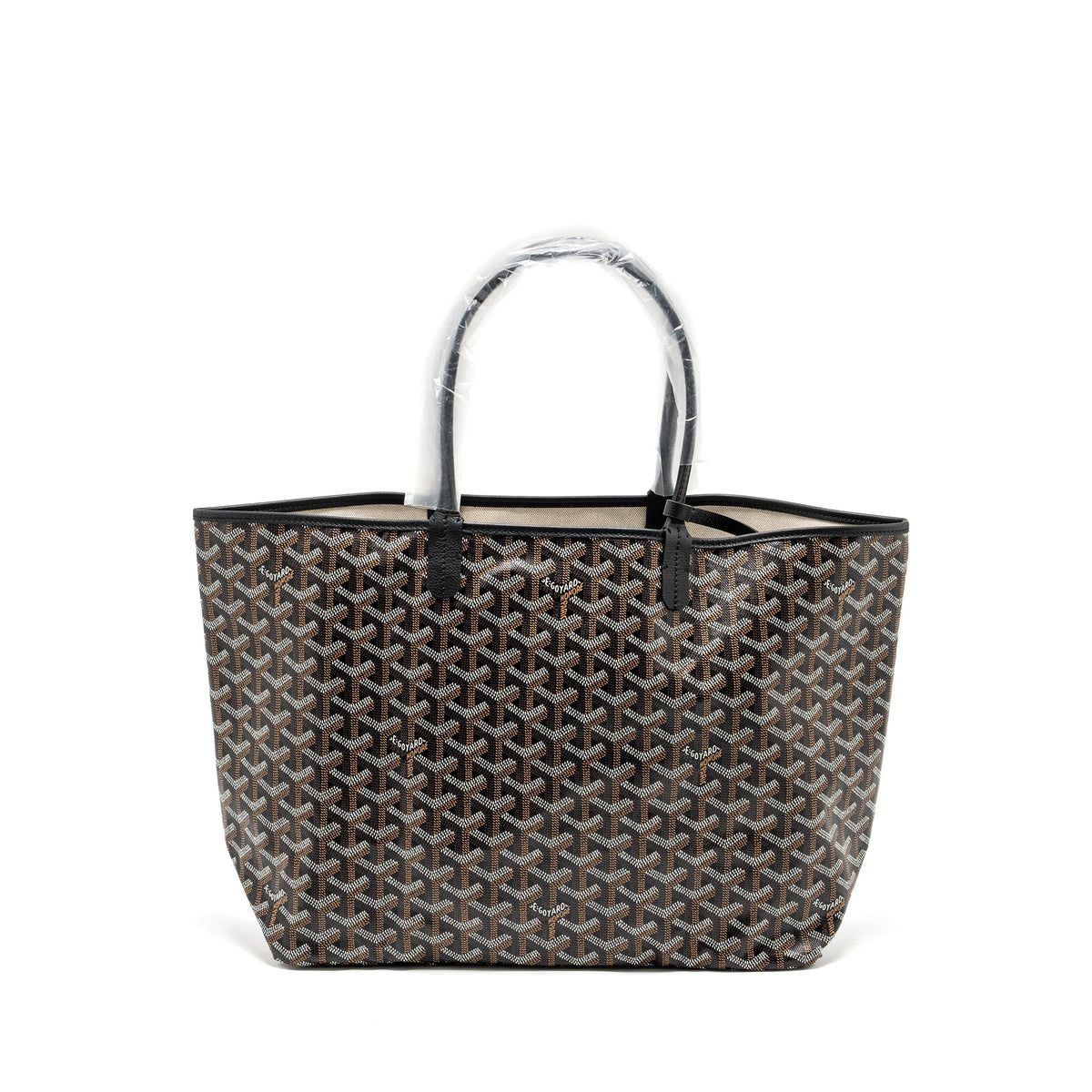 goyard-saint-louis-pm-tote-bag-goyardline-canvas-black-shw