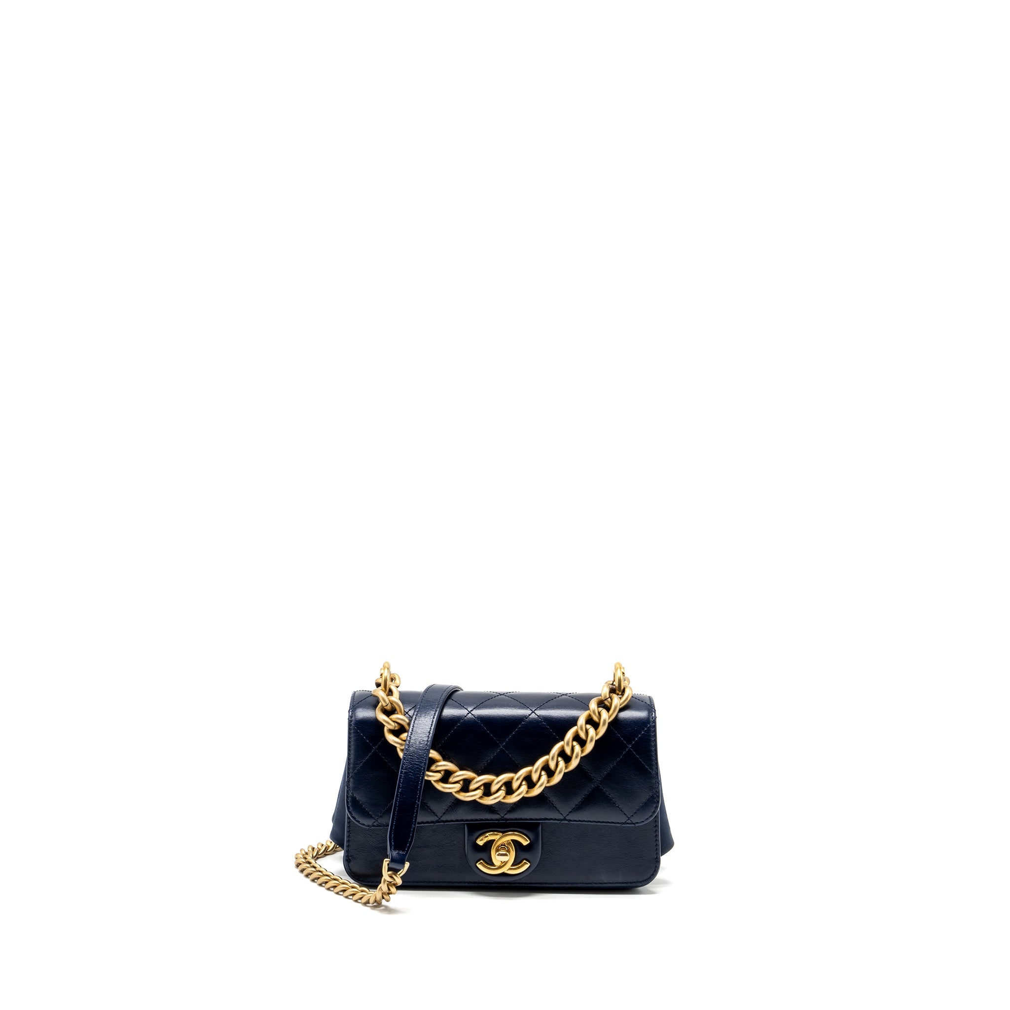 chanel-quilted-flap-bag-with-chain-handle-calfskin-dark-blue-ghw