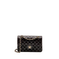 chanel-double-flap-bag-lambskin