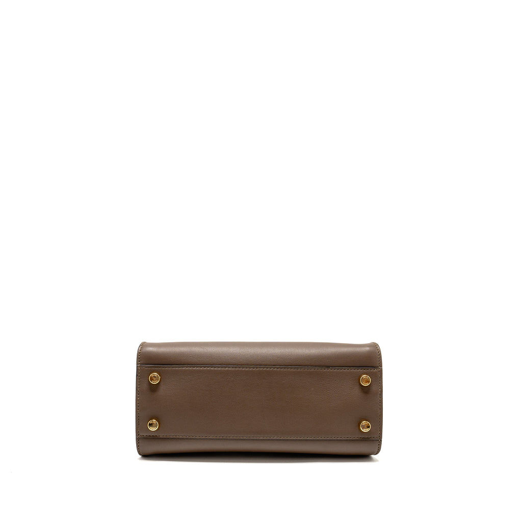 fendi-small-peekaboo-iconic-bag-calfskin-brown-ghw