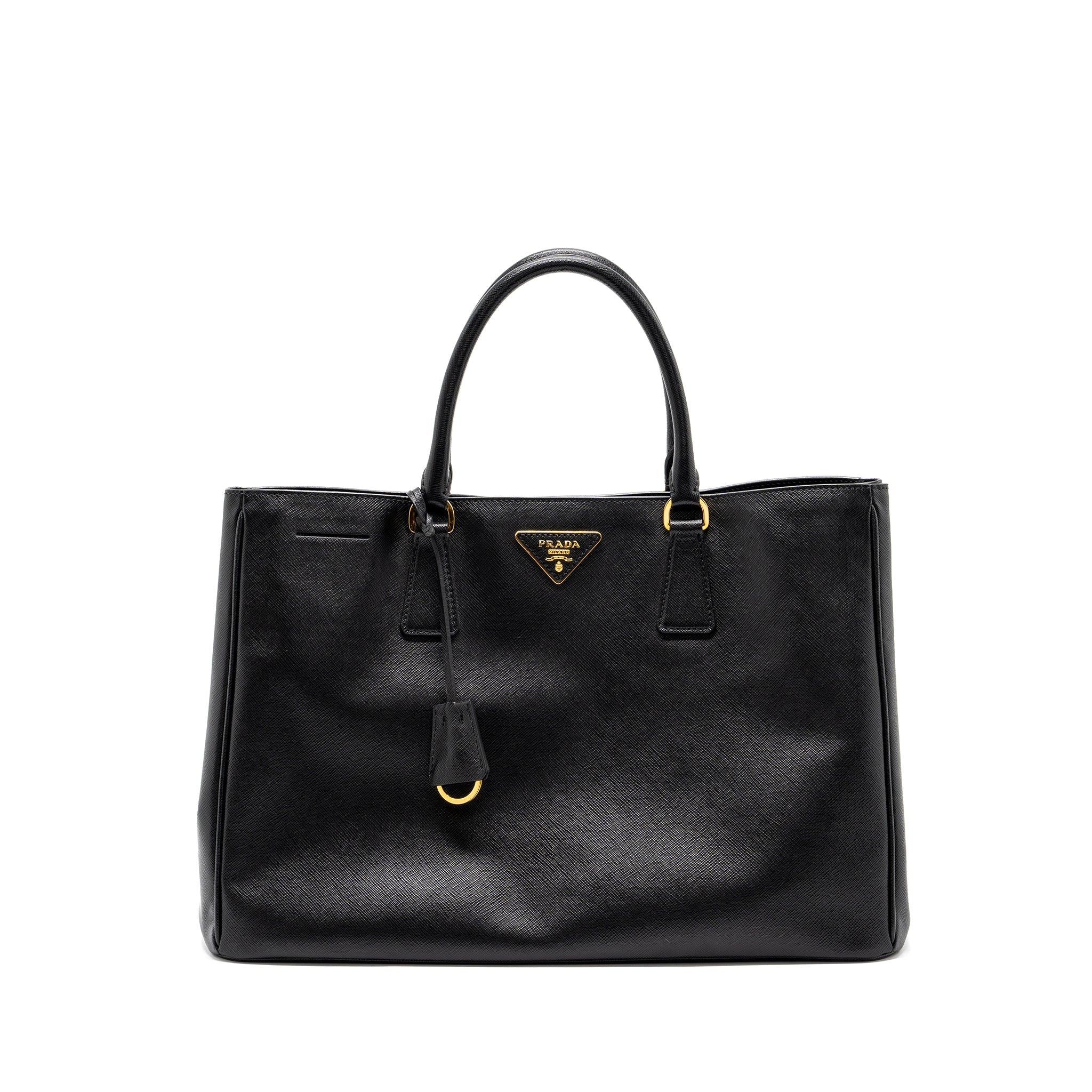 prada-saffiano-tote-bag-calfskin-black-ghw