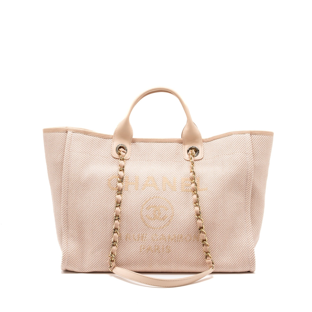 chanel-deauville-tote-bag-canvas-light-pink-lghw