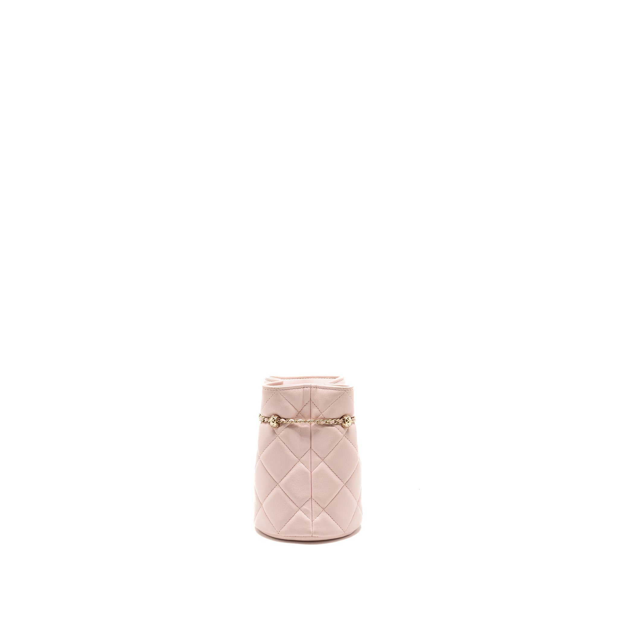 chanel-mini-drawstring-bucket-bag-lambskin-pink-lghw