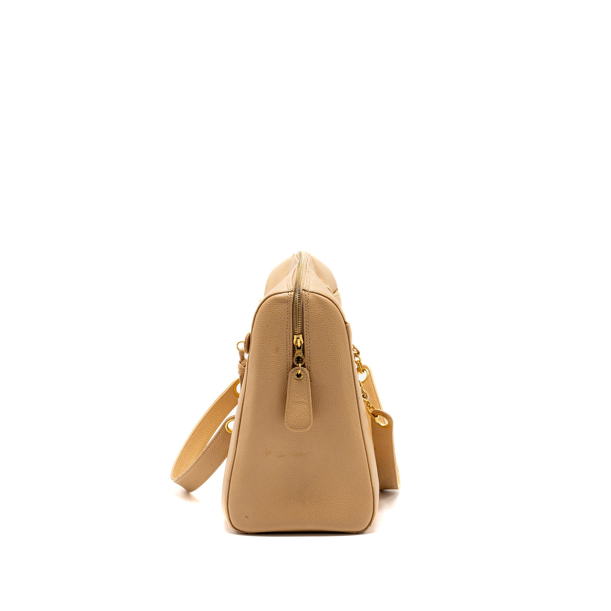 chanel-vintage-tote-bag-caviar-beige-ghw