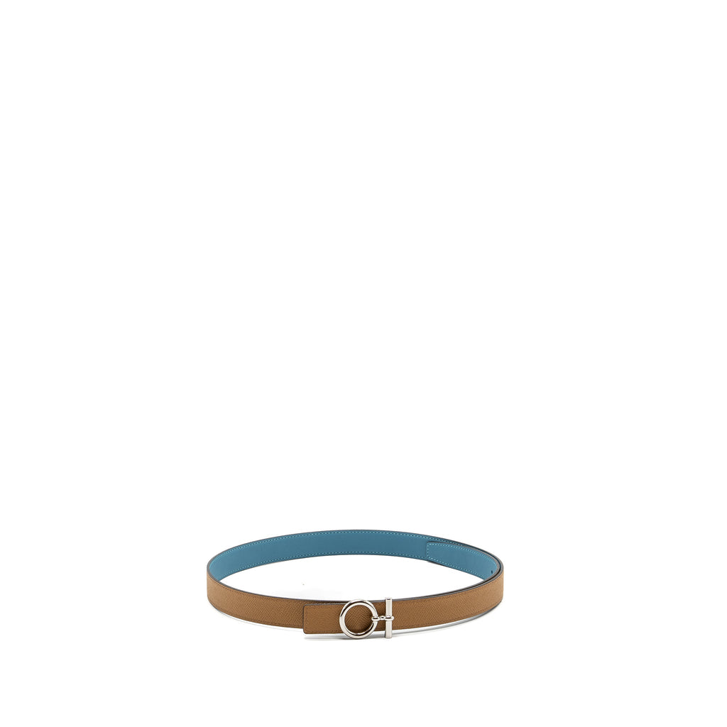 hermes-size-95cm-double-side-24mm-leather-belt-swift-epsom-blue-jeans-biscuit-with-limited-silver-tone-buckle