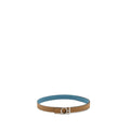 hermes-size-95cm-double-side-24mm-leather-belt-swift-epsom-blue-jeans-biscuit-with-limited-silver-tone-buckle