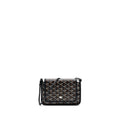 goyard-plumet-pochette-canvas-leather-black-shw