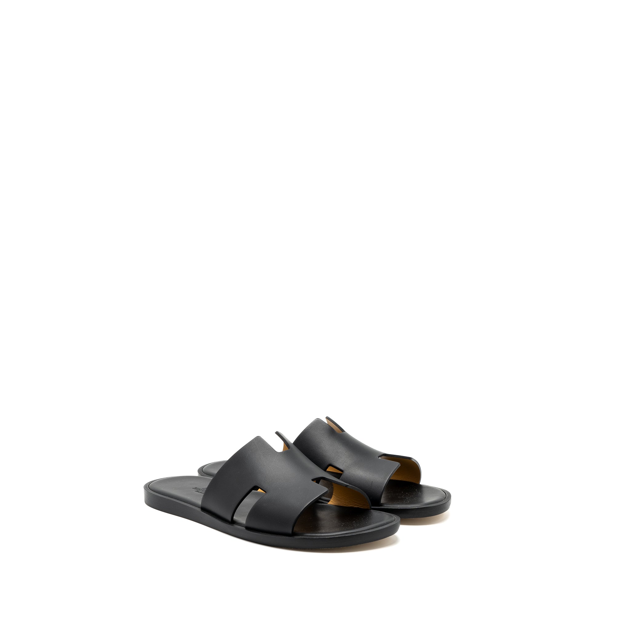 hermes-size-40-izmir-sandal-calfskin-black