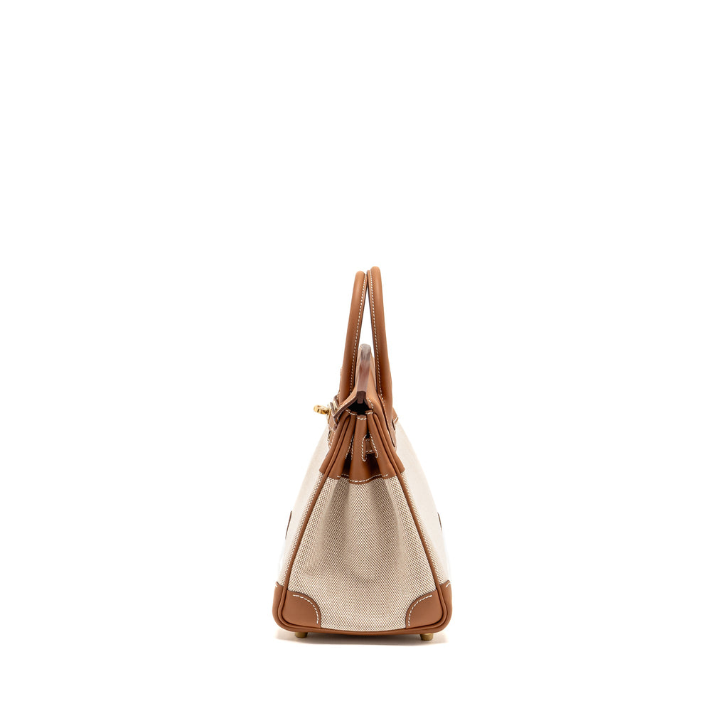 hermes-birkin-25-toile-h-canvas-swift-leather-ecru-beige-gold-ghw-stamp-w