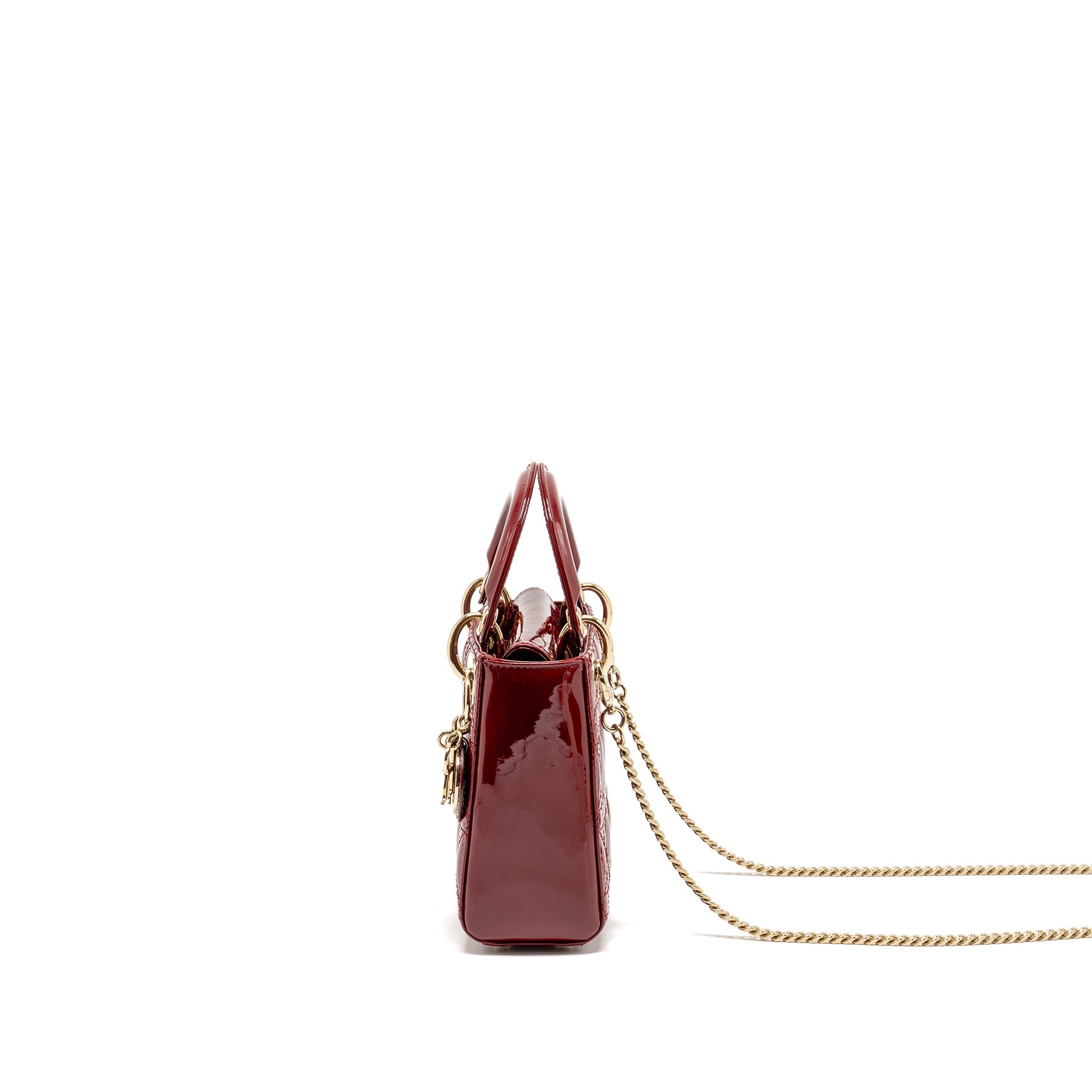 dior-mini-lady-dior-patent-leather-red-ghw-1
