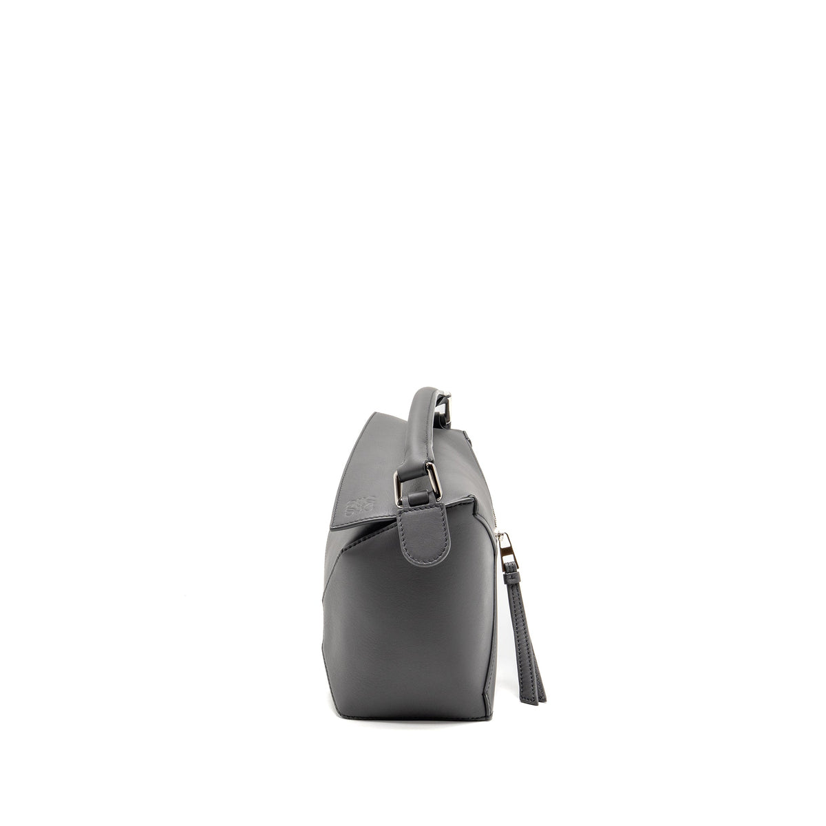 loewe-small-puzzle-bag-calfskin-grey-shw