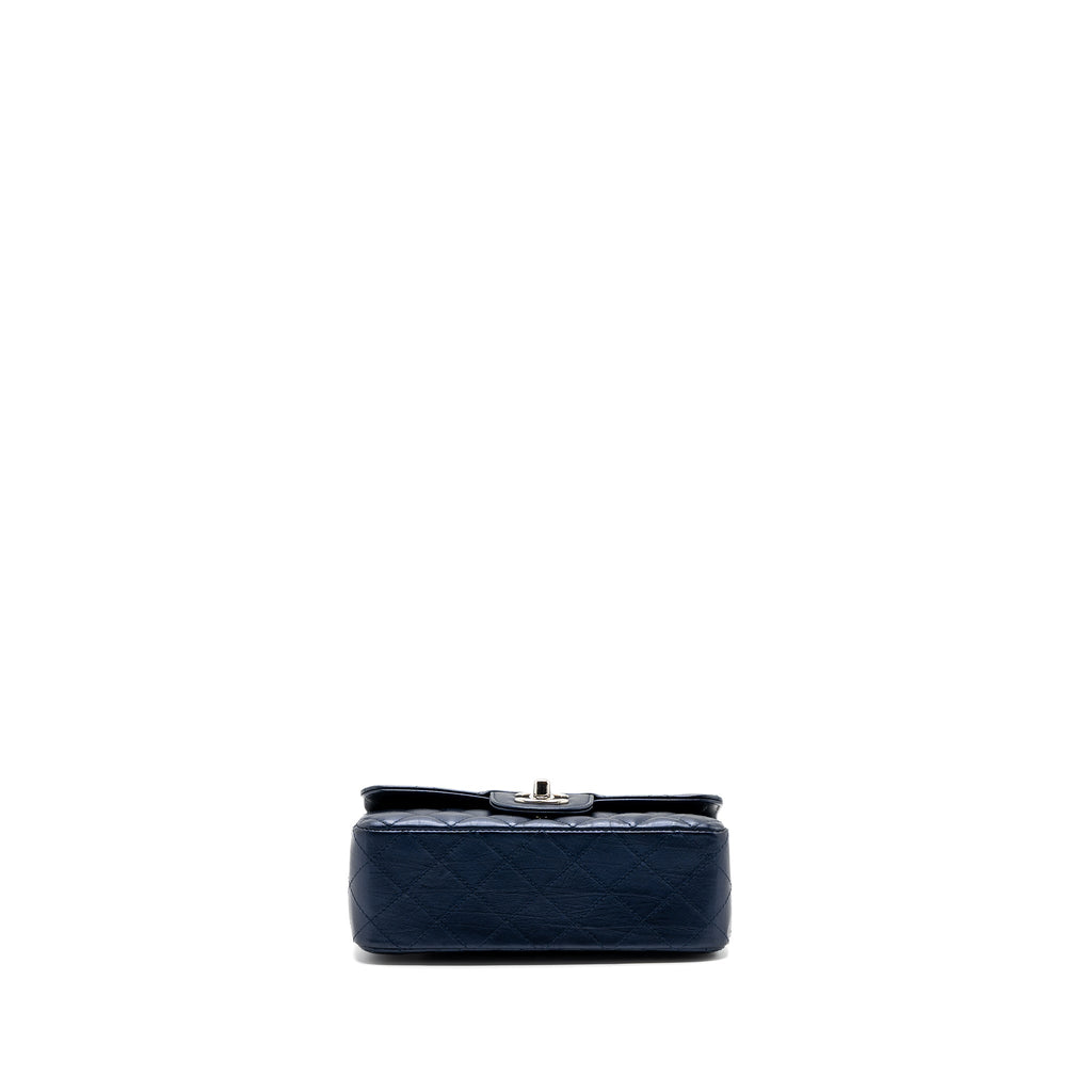 chanel-mini-rectangular-flap-bag-calfskin-limited-dark-blue-shw