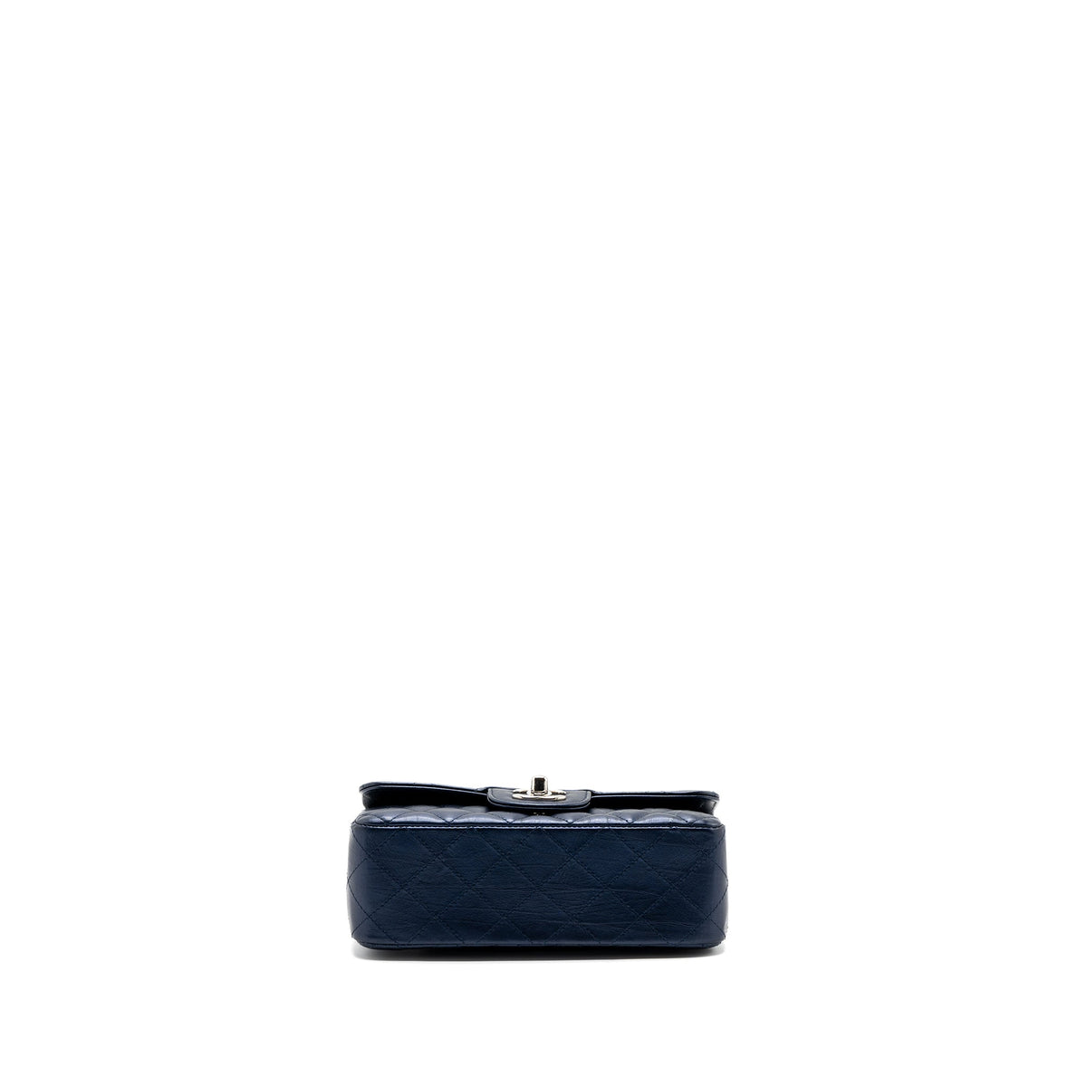 chanel-mini-rectangular-flap-bag-calfskin-limited-dark-blue-shw