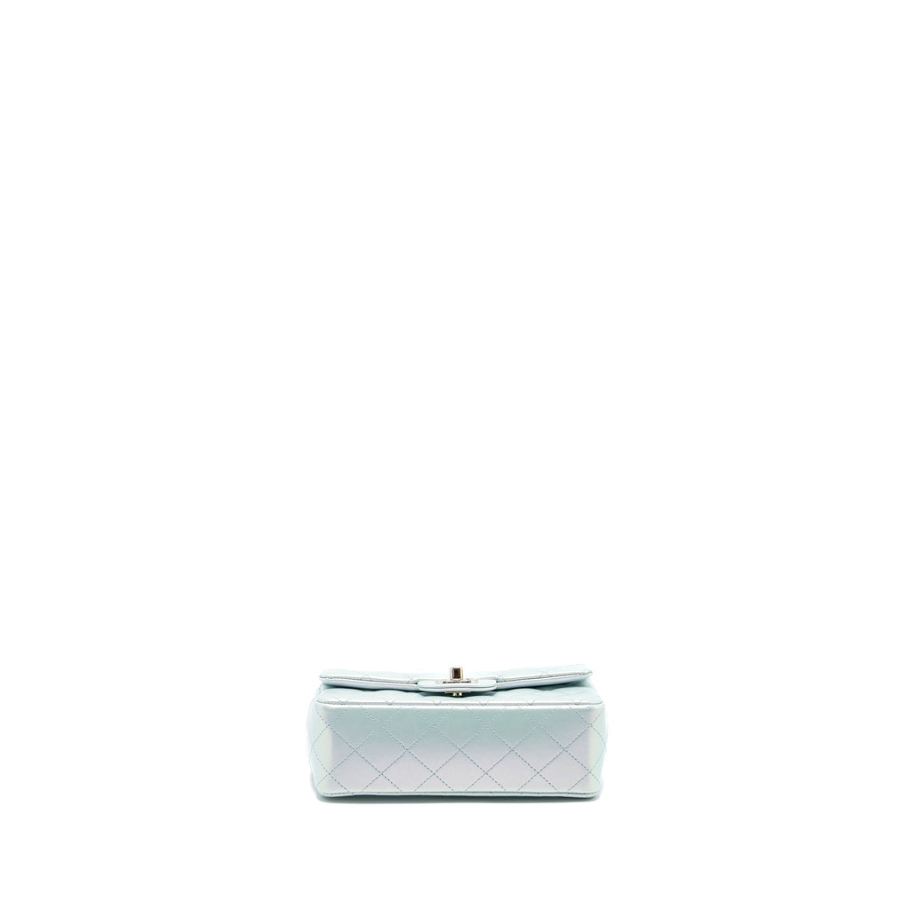 chanel-21k-mini-rectangular-flap-bag-calfskin-iridescent-light-blue-shw