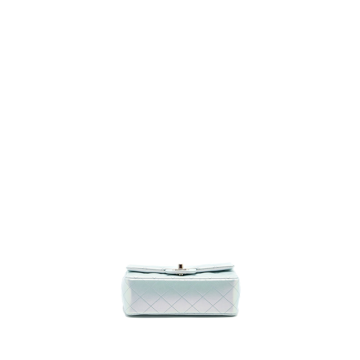 chanel-21k-mini-rectangular-flap-bag-calfskin-iridescent-light-blue-shw