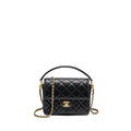 chanel-black