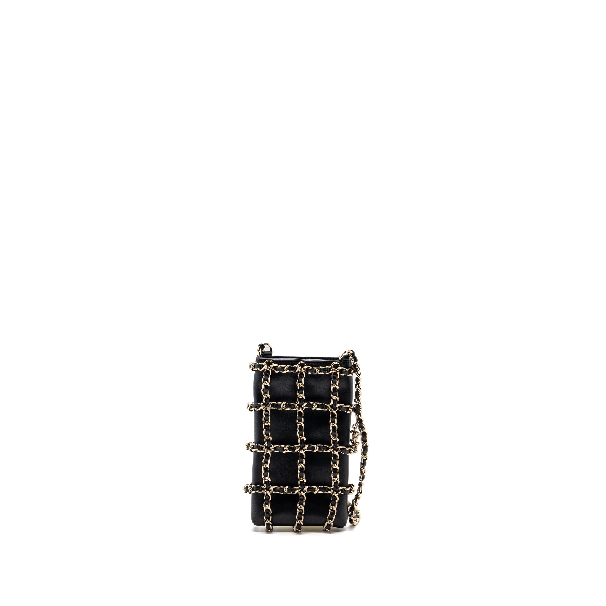 chanel-gold-clutch-o-chain-phone-holder-lambskin-black-lghw-1