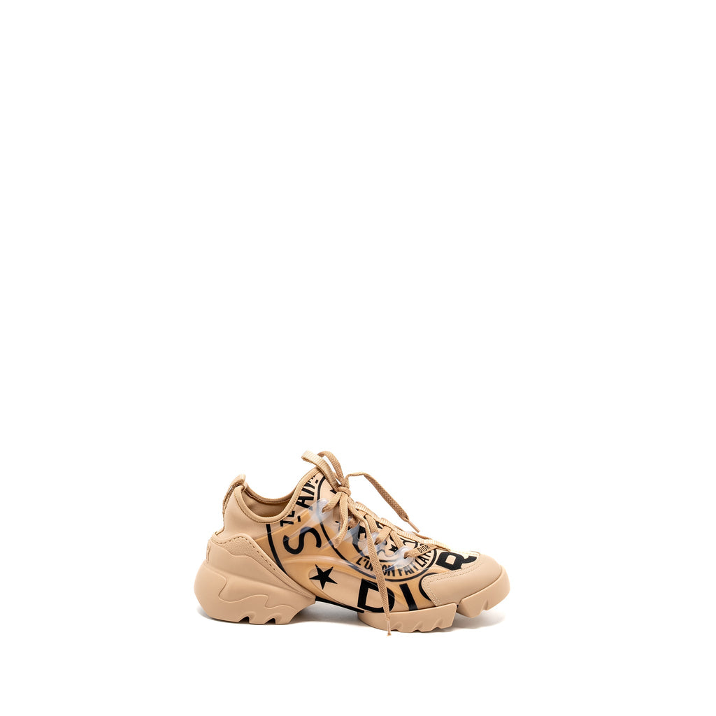 dior-size-38-d-connect-sneaker-multicolour-beige