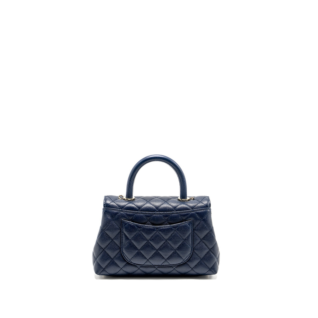 chanel-small-coco-with-lizard-embossed-handle-caviar-navy-lghw-microchip