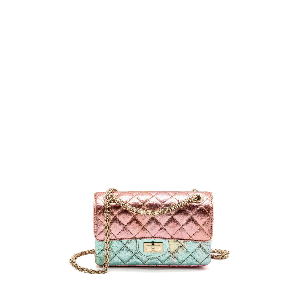 chanel-20a-mini-2-55-reissue-flap-bag-goatskin-leather-rainbow-multicolor-ombre-lghw