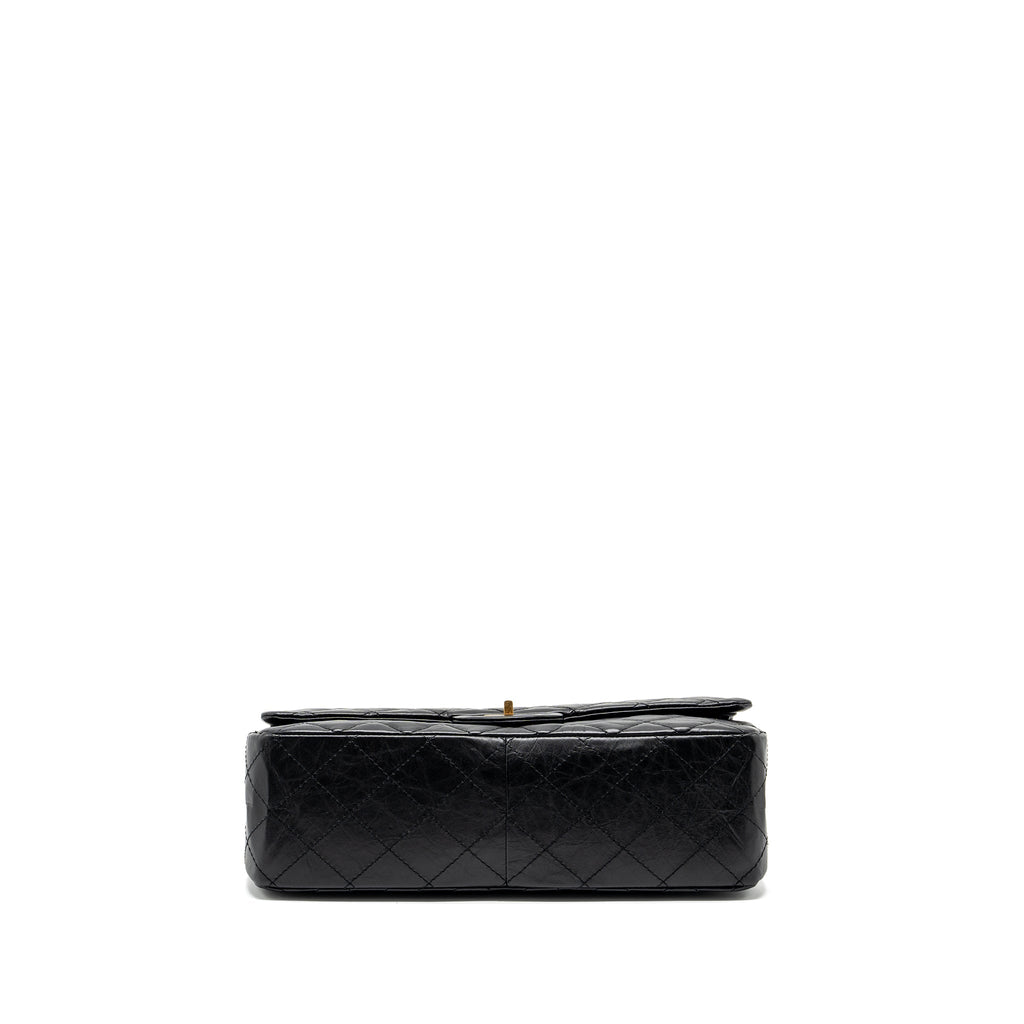 chanel-maxi-2-55-reissue-flap-bag-aged-calfskin-black-ghw