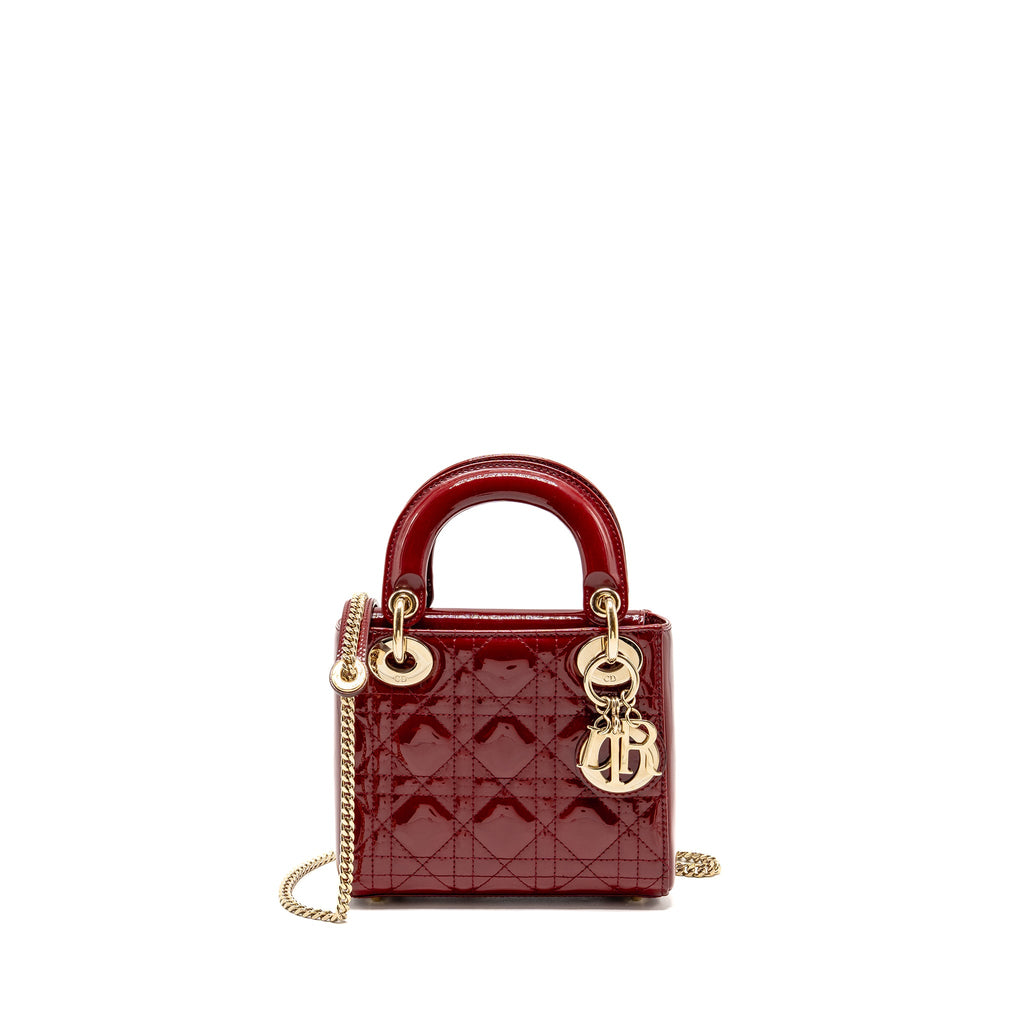 dior-mini-lady-dior-patent-leather-red-ghw-1