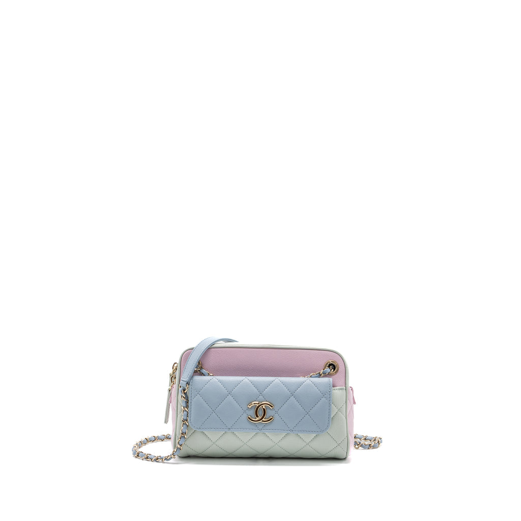 chanel-small-camera-bag-goatskin-multicolor-green-blue-pink-lghw