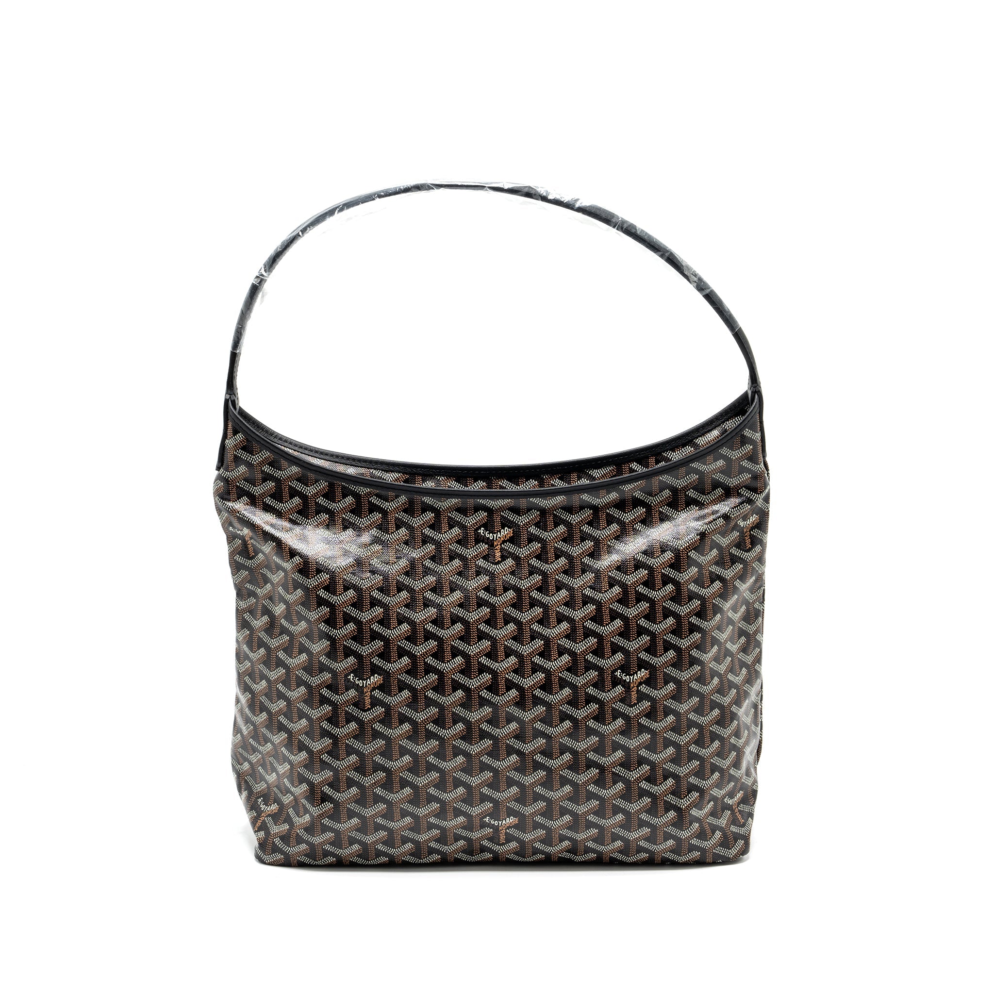 goyard-boheme-hobo-bag-goyardline-canvas-black-shw