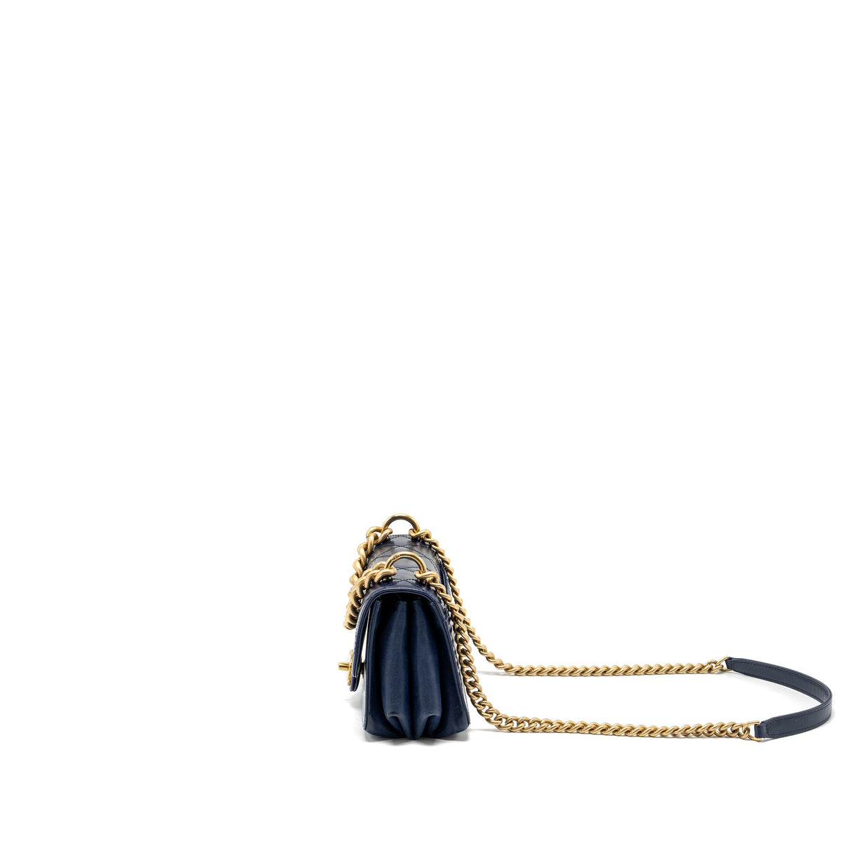 chanel-quilted-flap-bag-with-chain-handle-calfskin-dark-blue-ghw