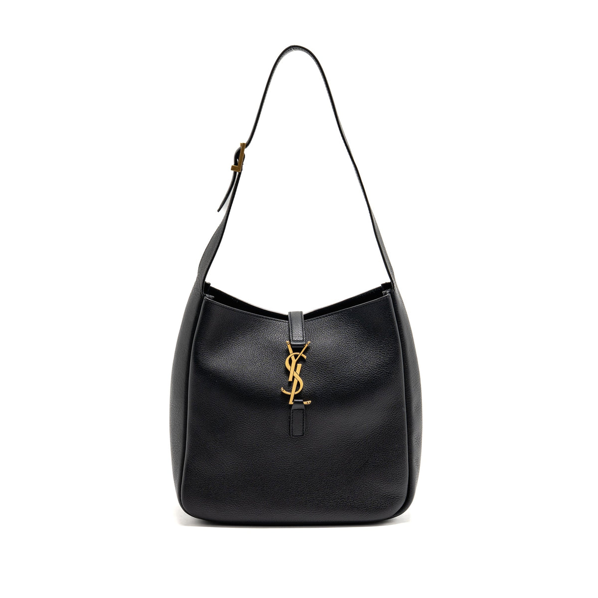 saint-laurent-le-5-a-7-soft-small-bag-calfskin-black-ghw
