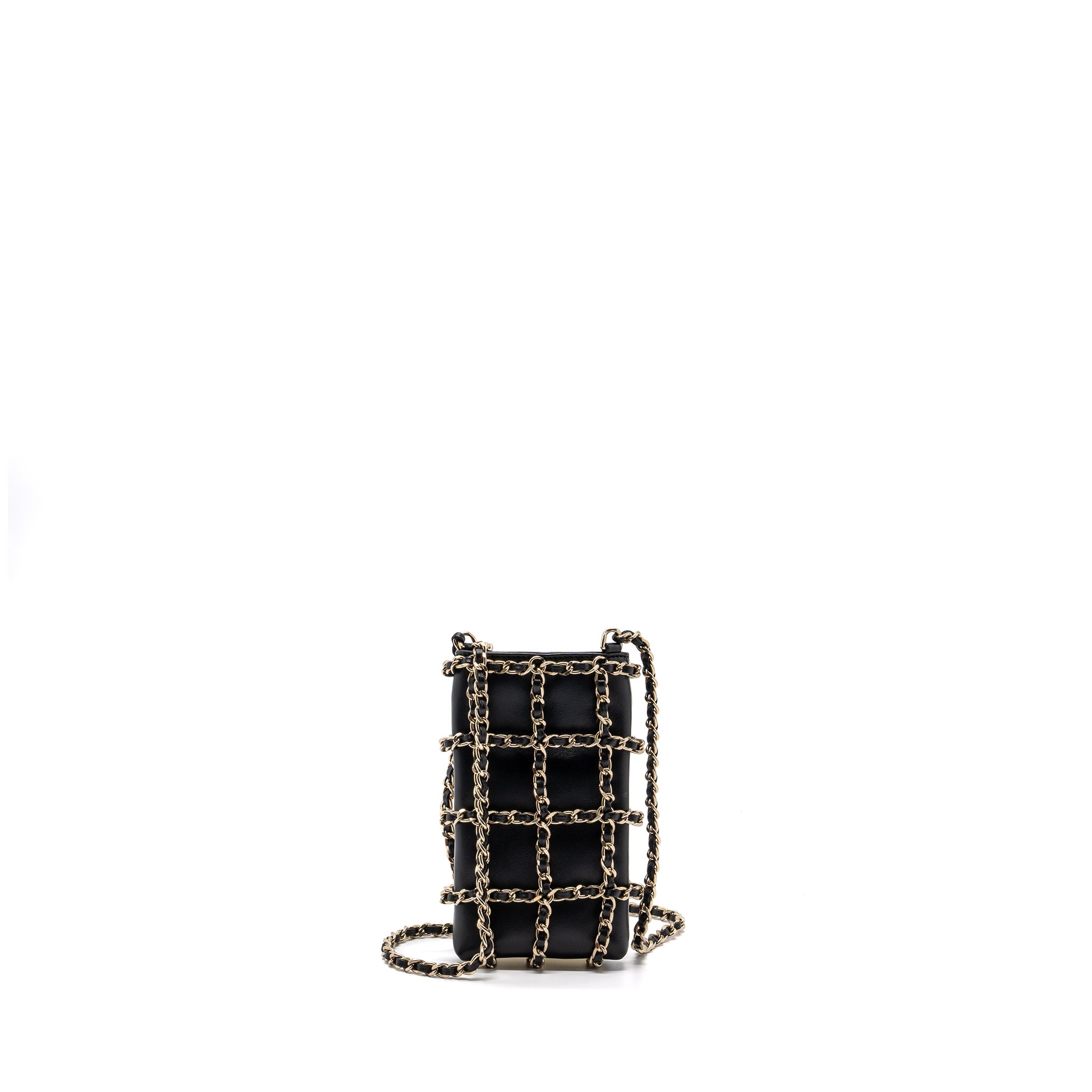 chanel-gold-clutch-o-chain-phone-holder-lambskin-black-lghw-1