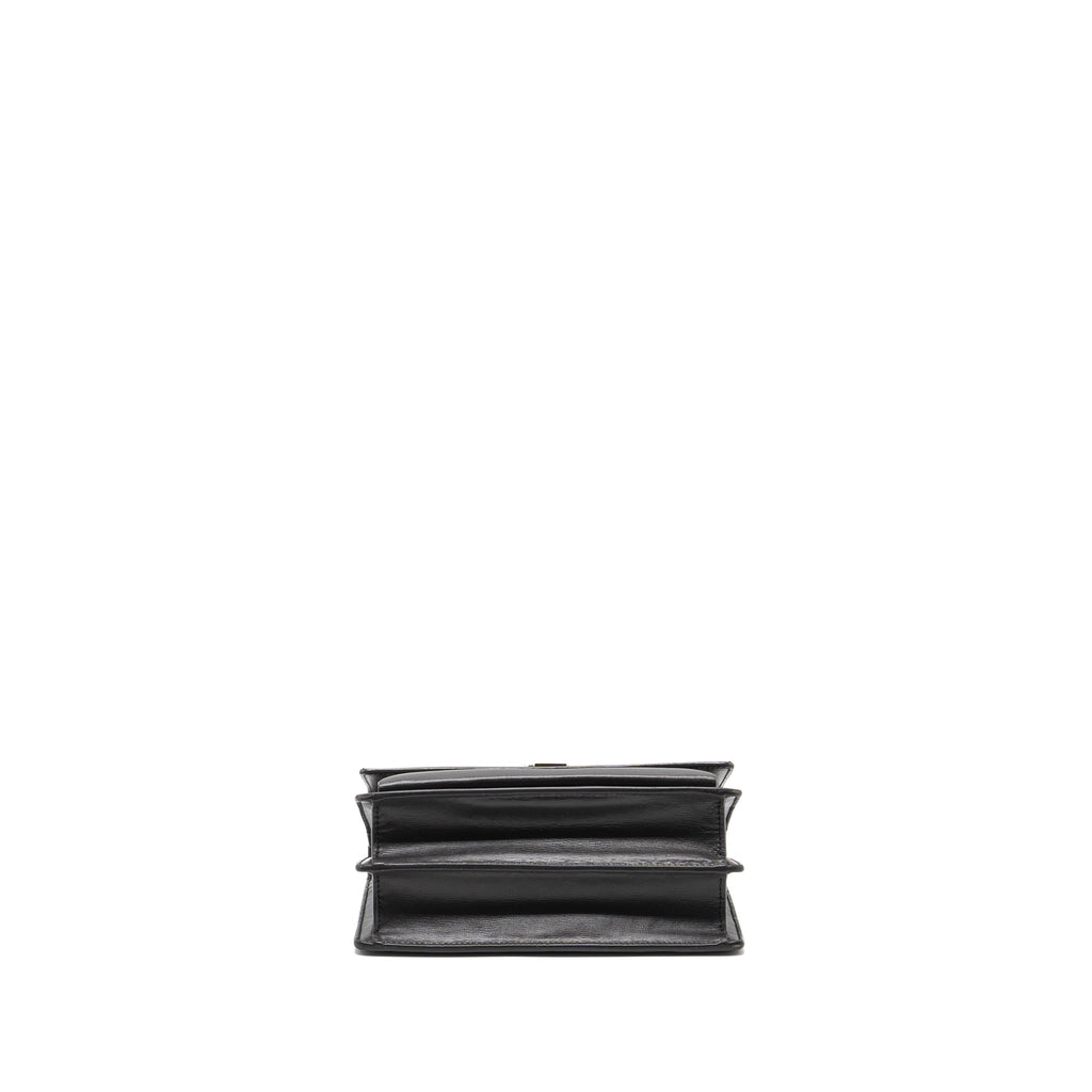 saint-laurent-medium-sunset-chain-bag-calfskin-dark-grey-ruthenium-hardware