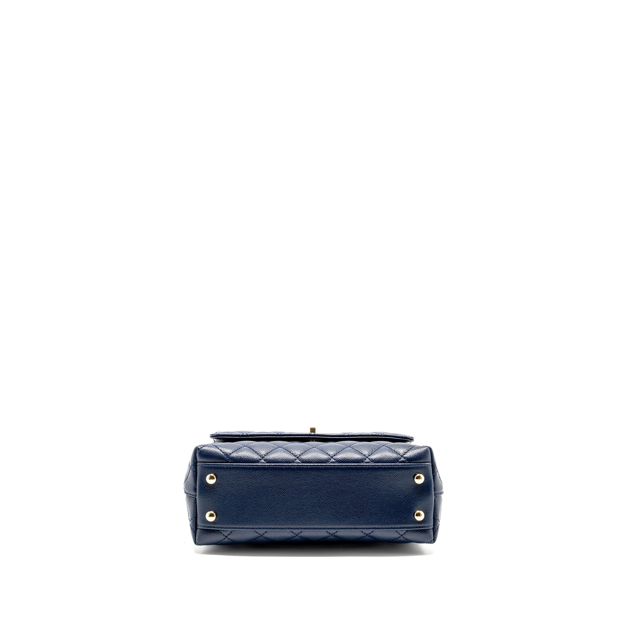 chanel-small-coco-with-lizard-embossed-handle-caviar-navy-lghw-microchip