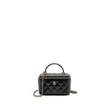 chanel-top-handle-chic-riviera-vanity-case-with-chain-lambskin-shiny-lambskin-black-ghw-microchip