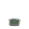 bottega-veneta-mini-loop-bag-metal-knots-calfskin-green-ghw