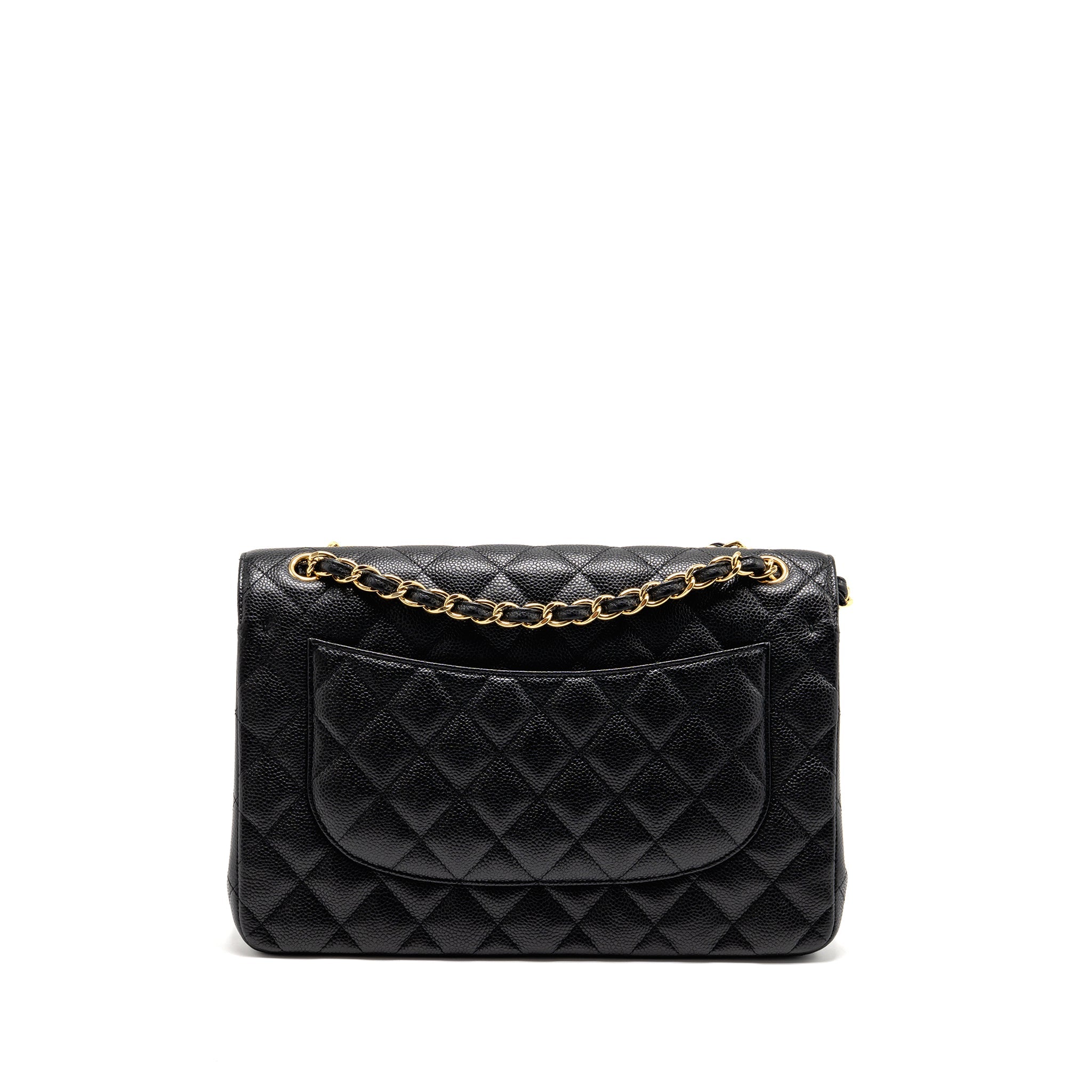 chanel-jumbo-classic-double-flap-bag-caviar-black-ghw-copy-2